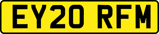 EY20RFM