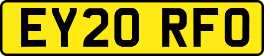 EY20RFO