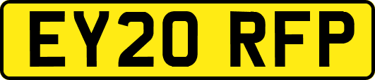 EY20RFP