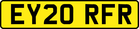 EY20RFR