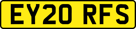 EY20RFS