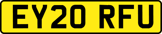 EY20RFU