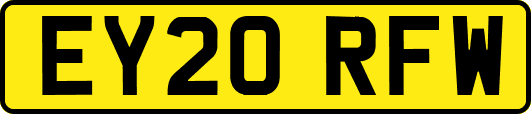EY20RFW