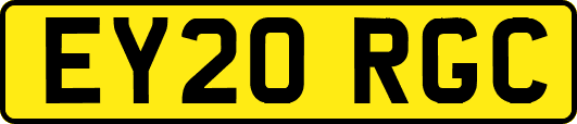 EY20RGC