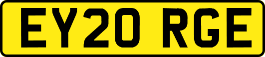 EY20RGE