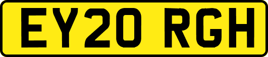 EY20RGH