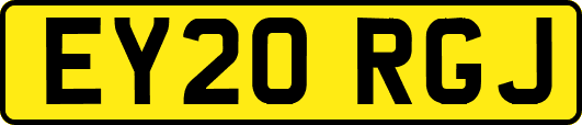 EY20RGJ