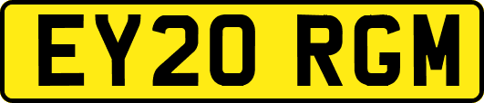 EY20RGM
