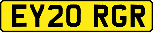 EY20RGR