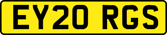 EY20RGS
