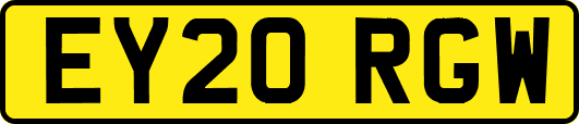 EY20RGW
