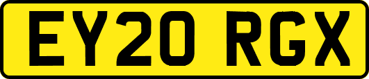 EY20RGX