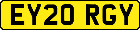 EY20RGY