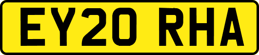 EY20RHA
