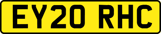 EY20RHC