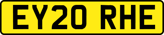 EY20RHE