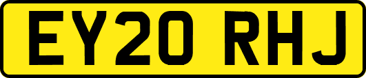 EY20RHJ