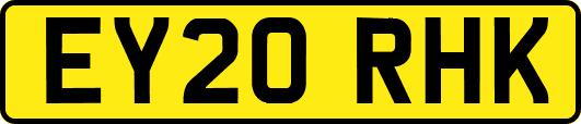 EY20RHK
