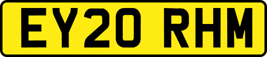 EY20RHM