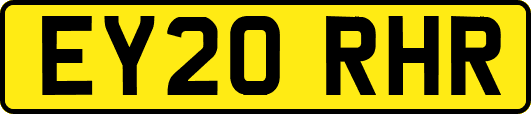 EY20RHR