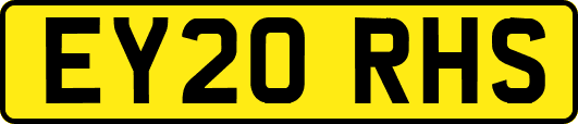 EY20RHS