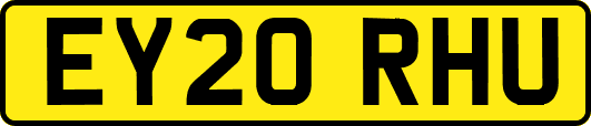 EY20RHU