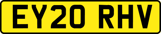 EY20RHV