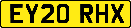 EY20RHX