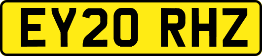 EY20RHZ
