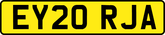 EY20RJA
