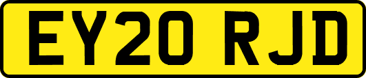 EY20RJD