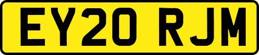 EY20RJM