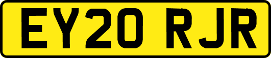 EY20RJR