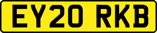 EY20RKB
