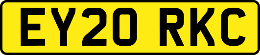 EY20RKC