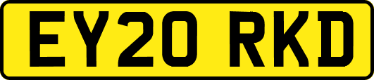 EY20RKD