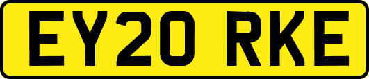 EY20RKE