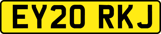 EY20RKJ