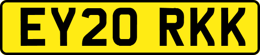 EY20RKK