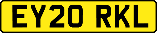 EY20RKL