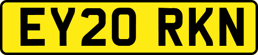 EY20RKN