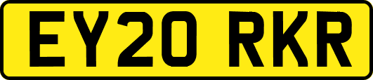 EY20RKR