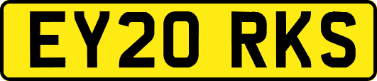 EY20RKS