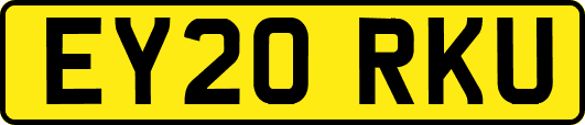 EY20RKU