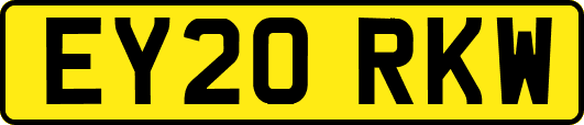 EY20RKW