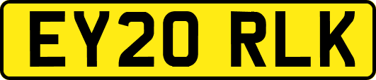 EY20RLK