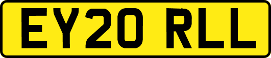 EY20RLL