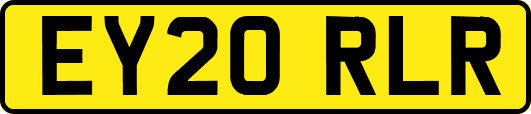 EY20RLR