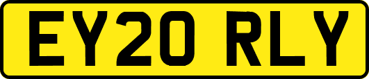 EY20RLY
