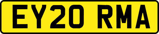 EY20RMA